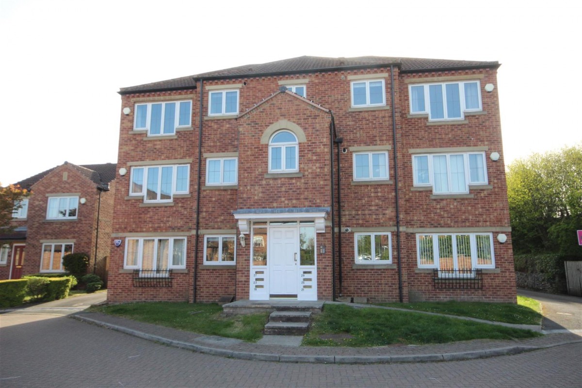Saxon Grange, Sherburn in Elmet, Leeds