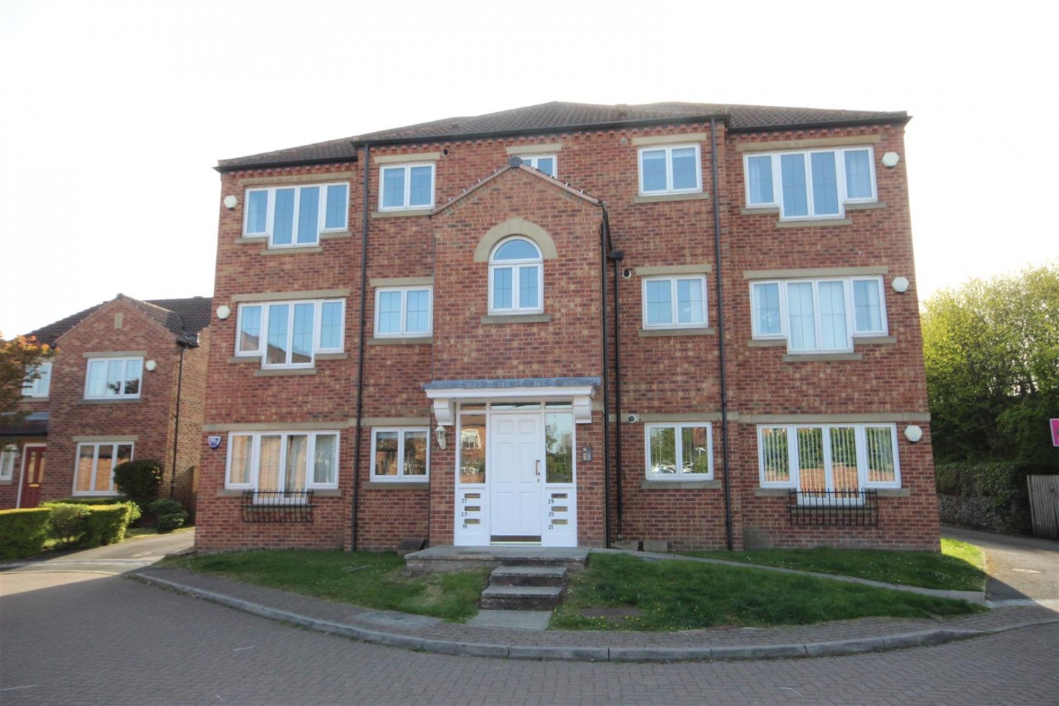 Saxon Grange, Sherburn in Elmet, Leeds