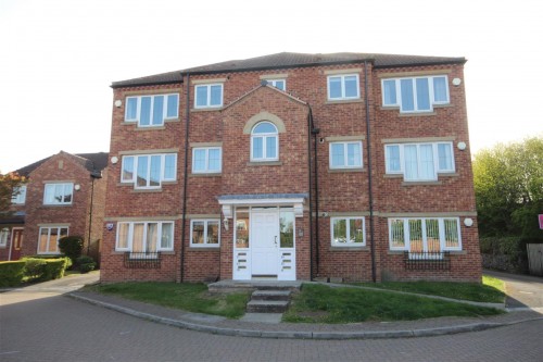 Saxon Grange, Sherburn in Elmet, Leeds