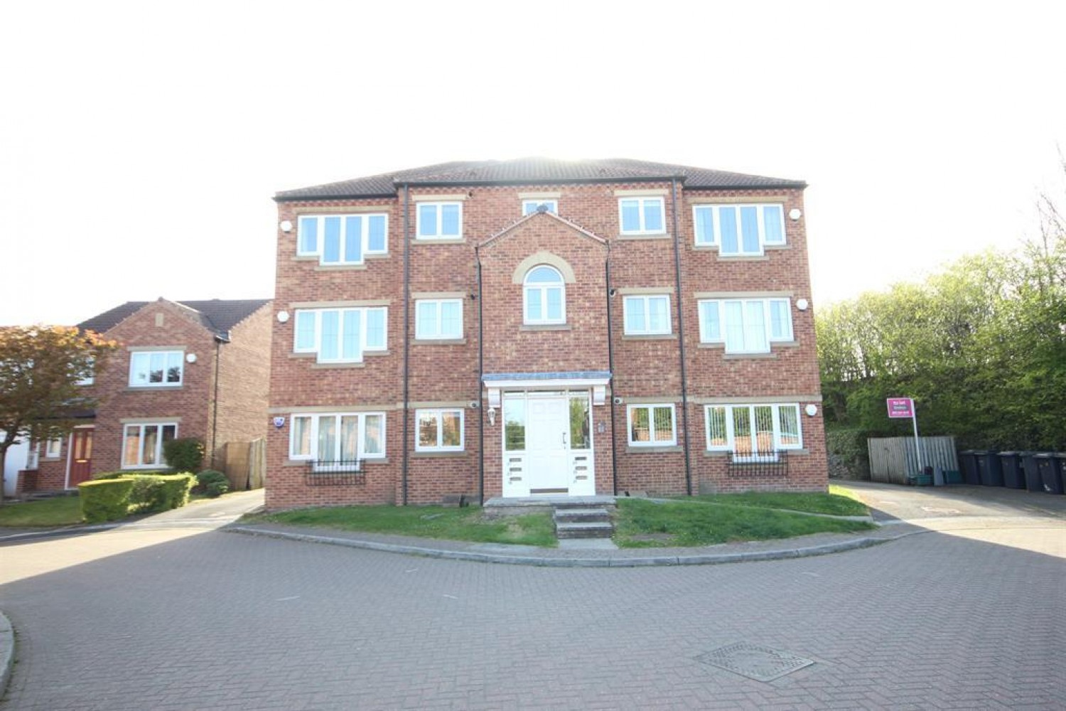 Saxon Grange, Sherburn in Elmet, Leeds
