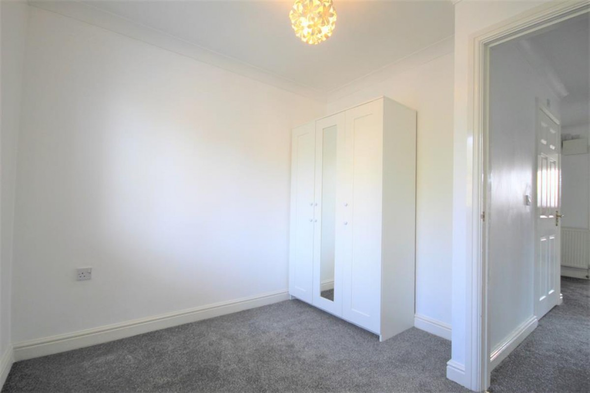 Saxon Grange, Sherburn in Elmet, Leeds