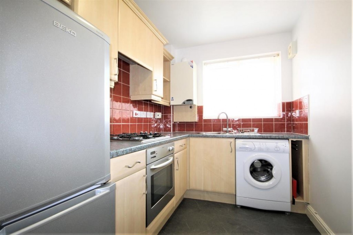 Saxon Grange, Sherburn in Elmet, Leeds