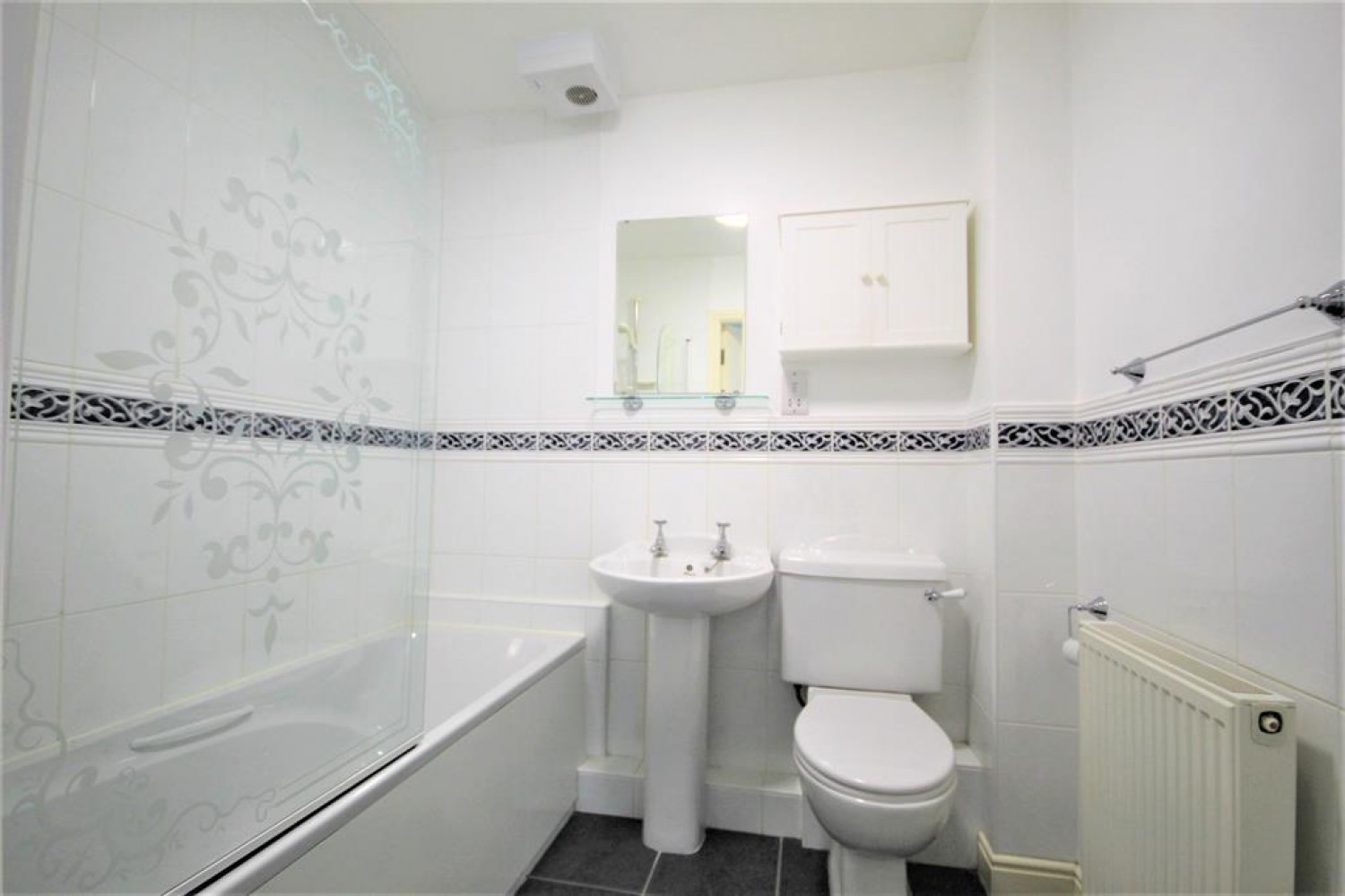 Saxon Grange, Sherburn in Elmet, Leeds
