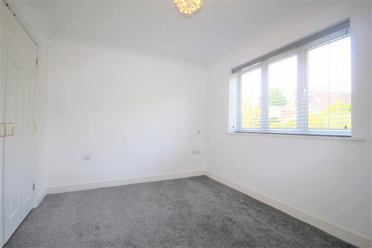 Saxon Grange, Sherburn in Elmet, Leeds