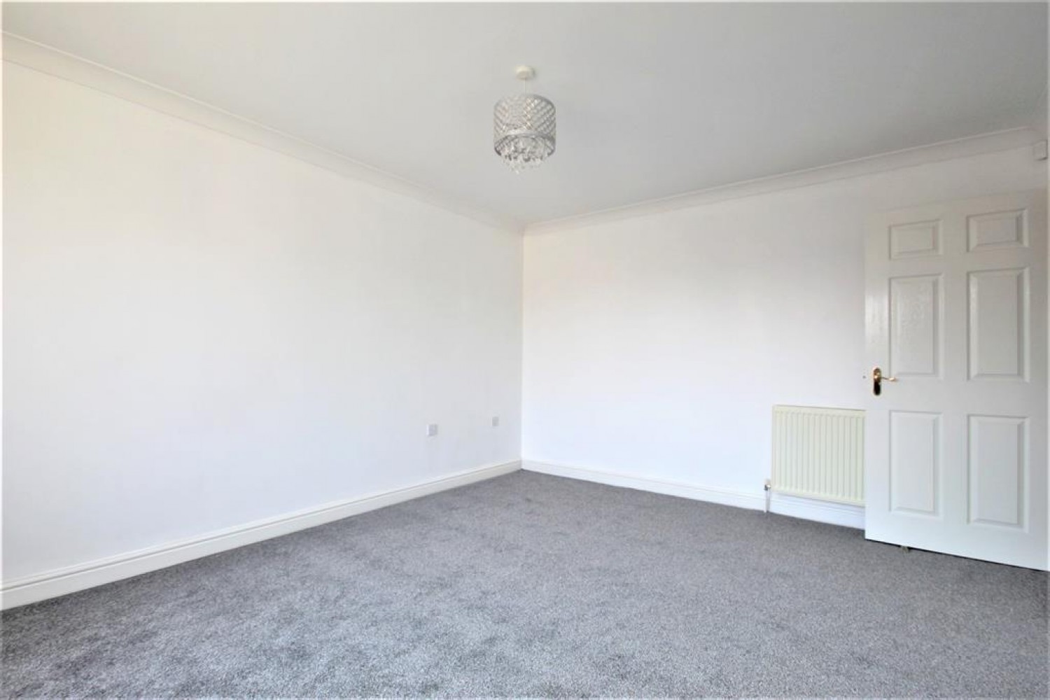 Saxon Grange, Sherburn in Elmet, Leeds