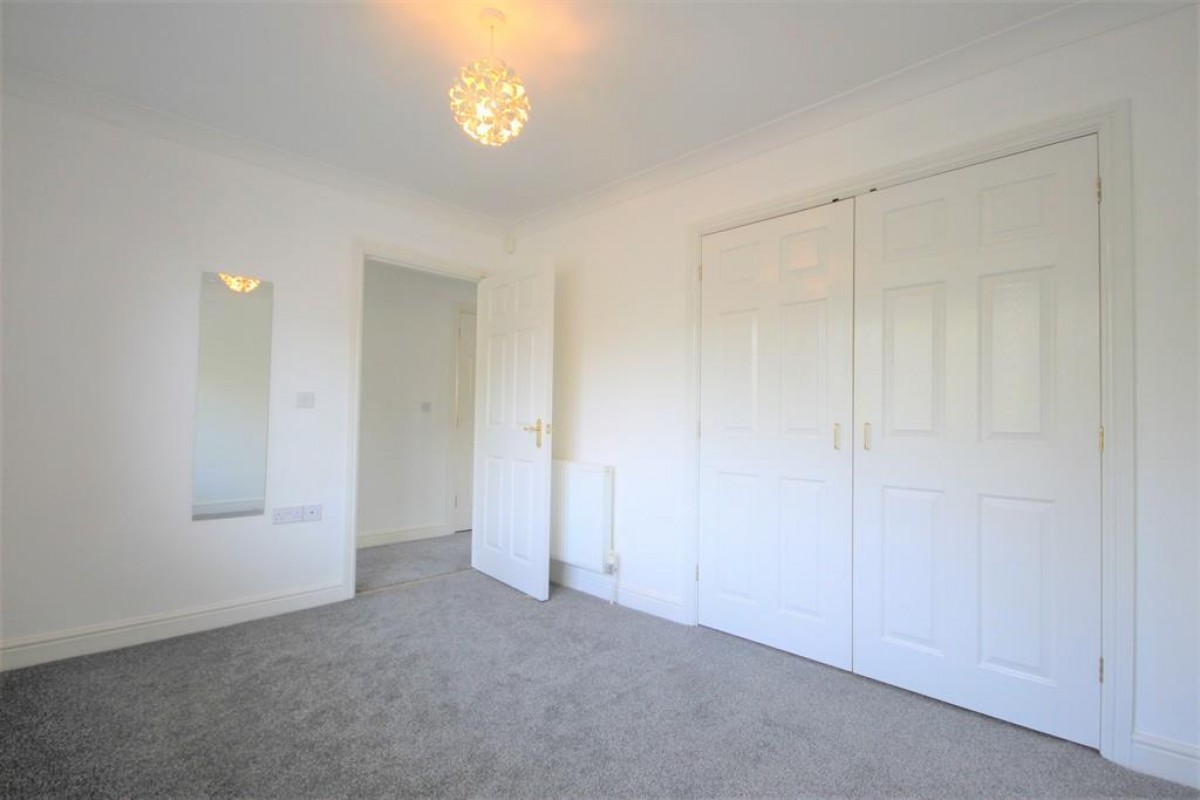 Saxon Grange, Sherburn in Elmet, Leeds