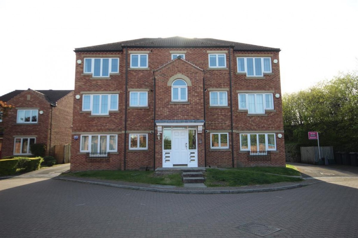Saxon Grange, Sherburn in Elmet, Leeds