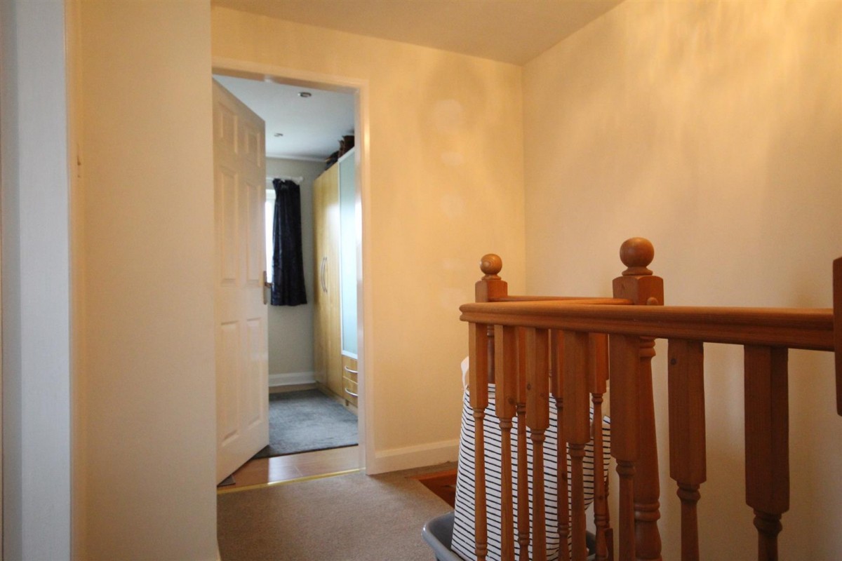 Moor Avenue, Clifford, Wetherby, West Yorkshire