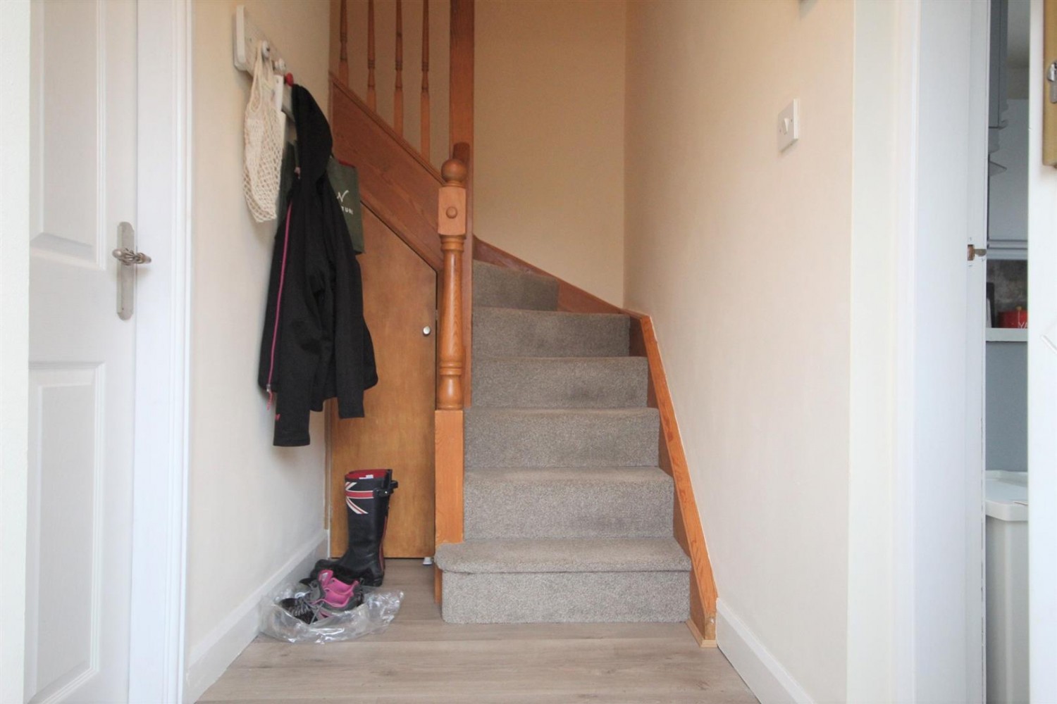 Moor Avenue, Clifford, Wetherby, West Yorkshire