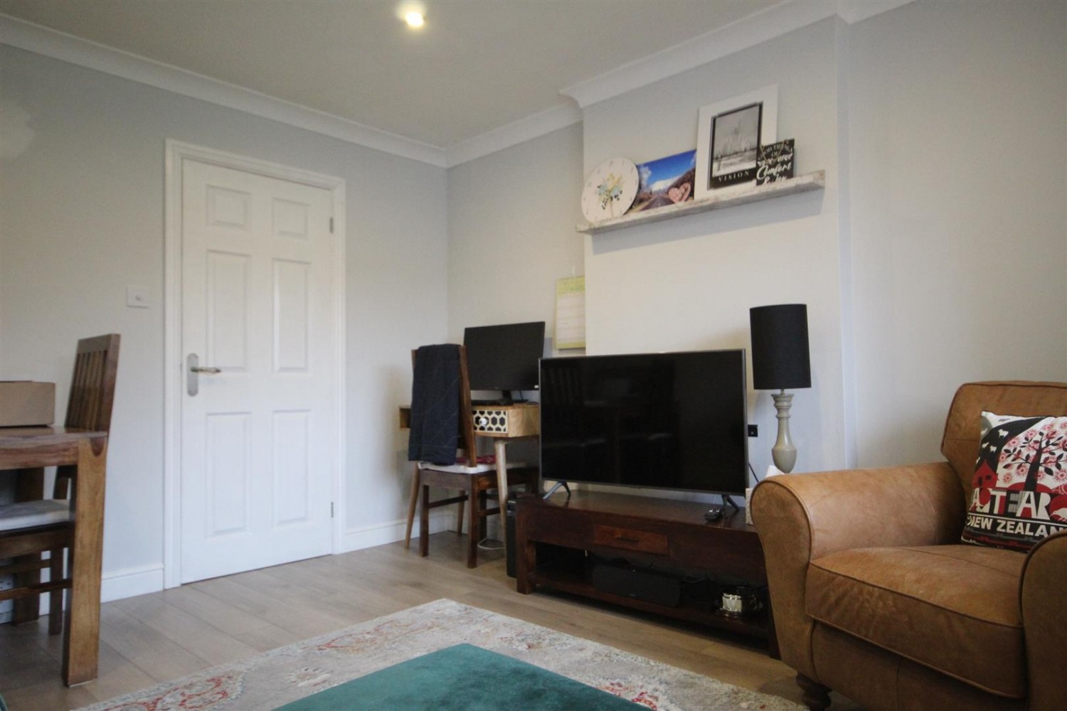Moor Avenue, Clifford, Wetherby, West Yorkshire