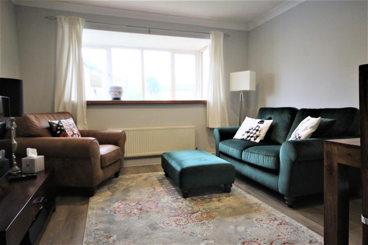 Moor Avenue, Clifford, Wetherby, West Yorkshire