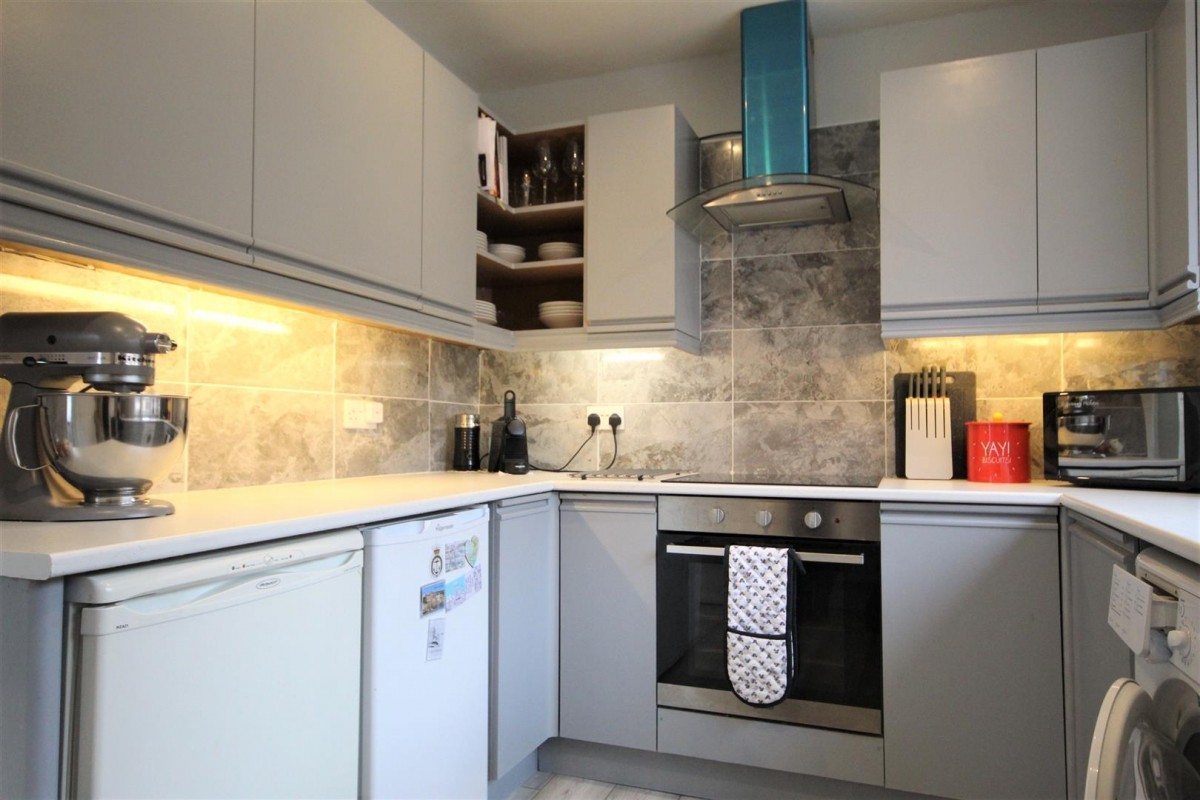 Moor Avenue, Clifford, Wetherby, West Yorkshire