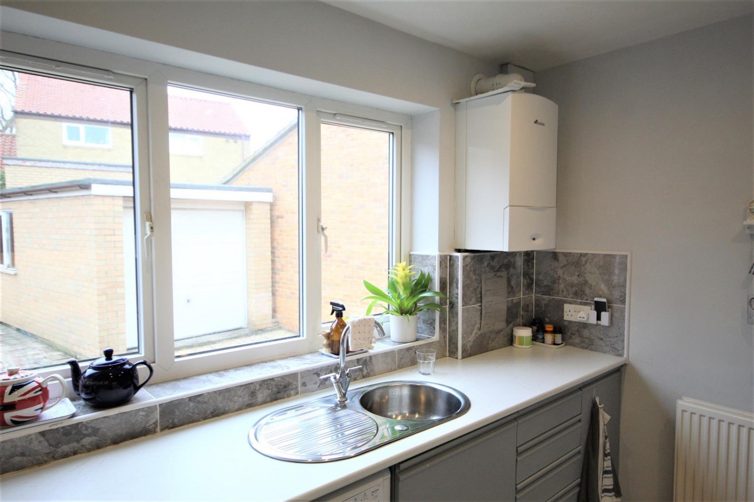 Moor Avenue, Clifford, Wetherby, West Yorkshire