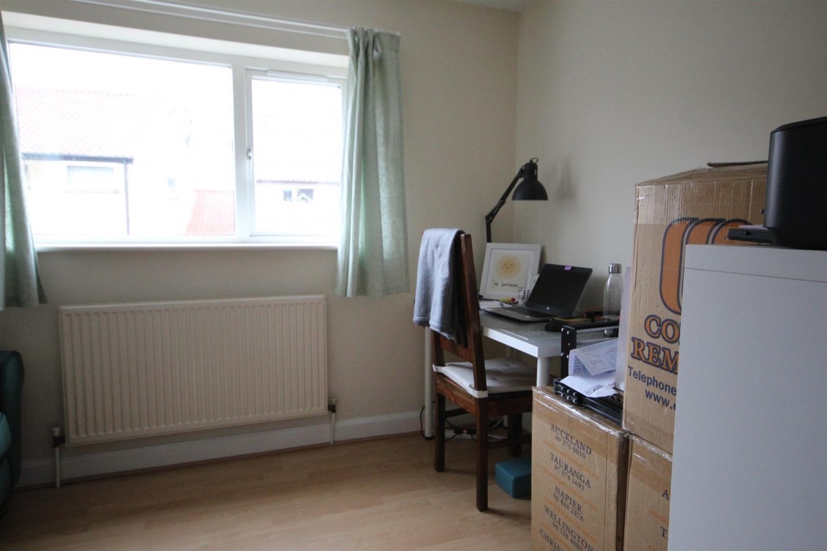 Moor Avenue, Clifford, Wetherby, West Yorkshire