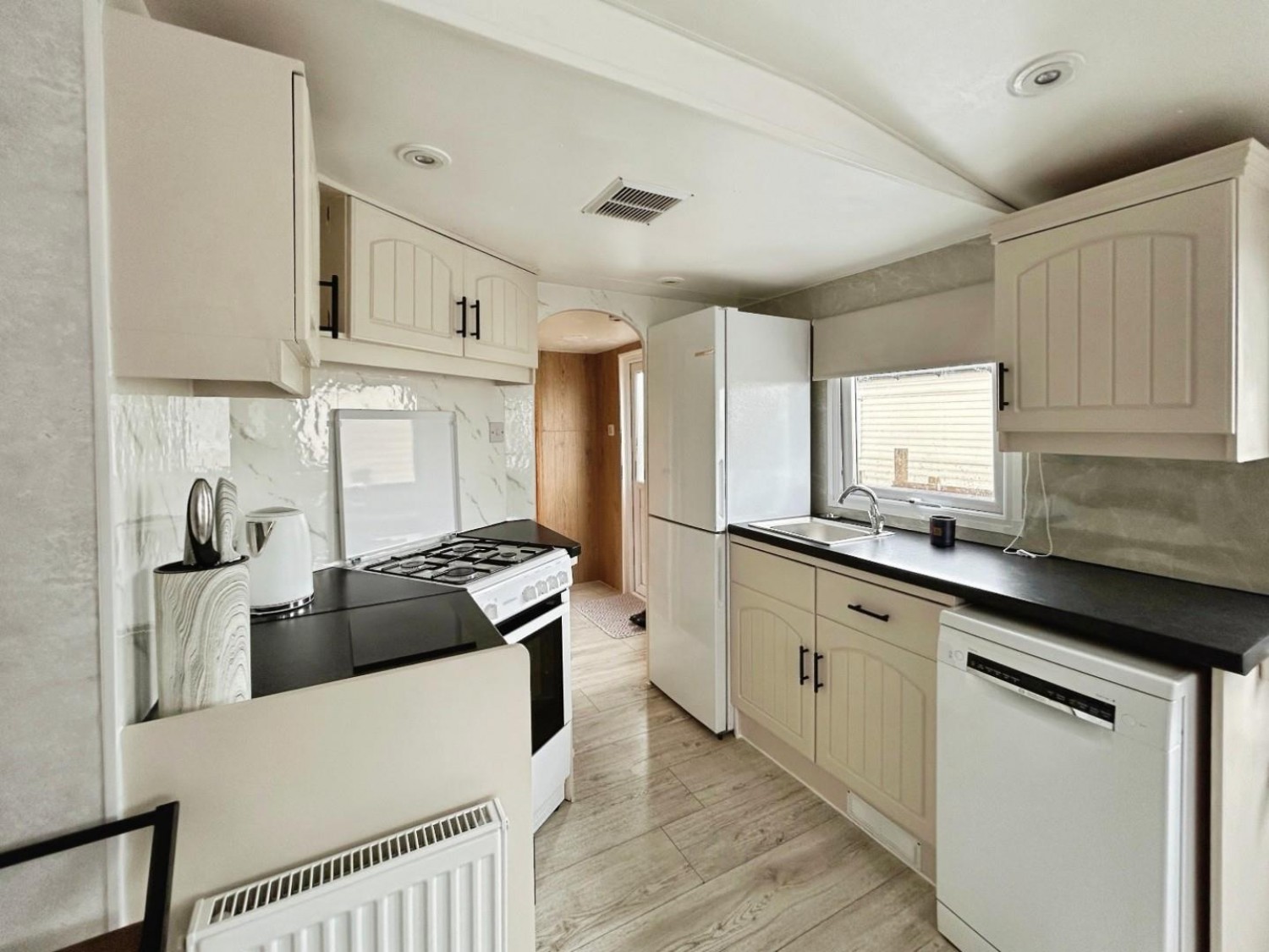 Burley Bank Road, Killinghall