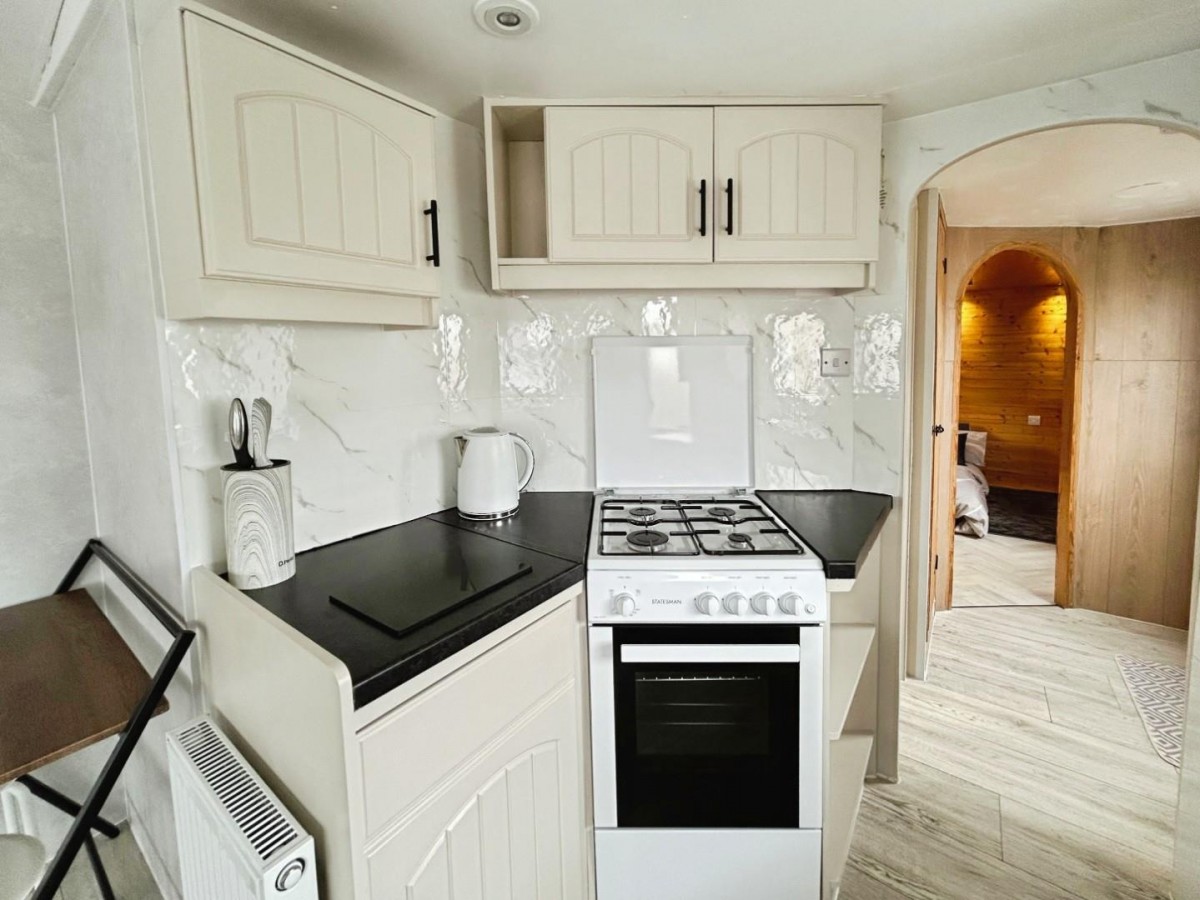 Burley Bank Road, Killinghall