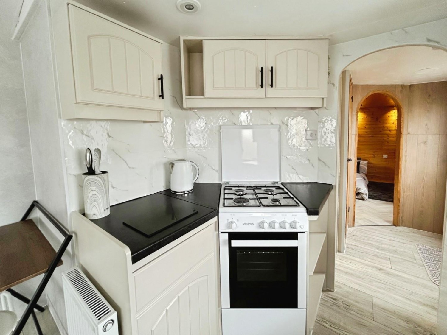 Burley Bank Road, Killinghall