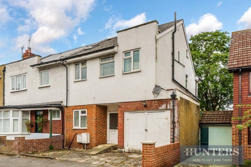 Lindsay Road, Worcester Park