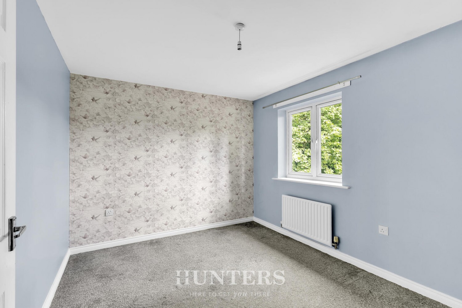 Bassenthwaite Close, Middleton, Manchester, M24