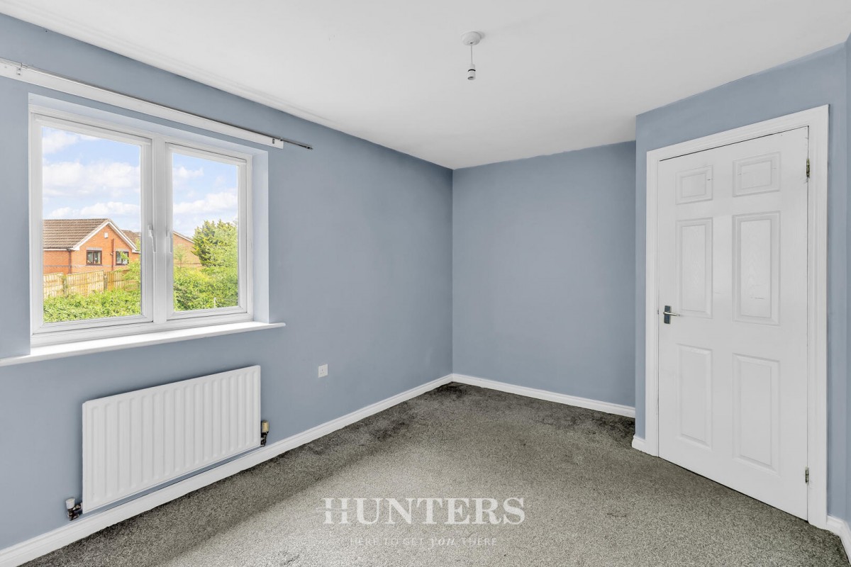 Bassenthwaite Close, Middleton, Manchester, M24