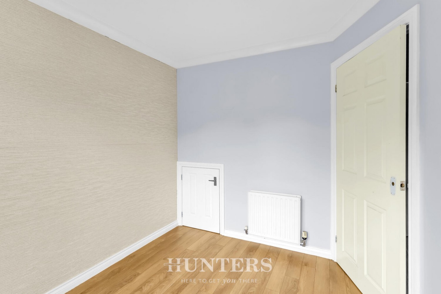 Bassenthwaite Close, Middleton, Manchester, M24