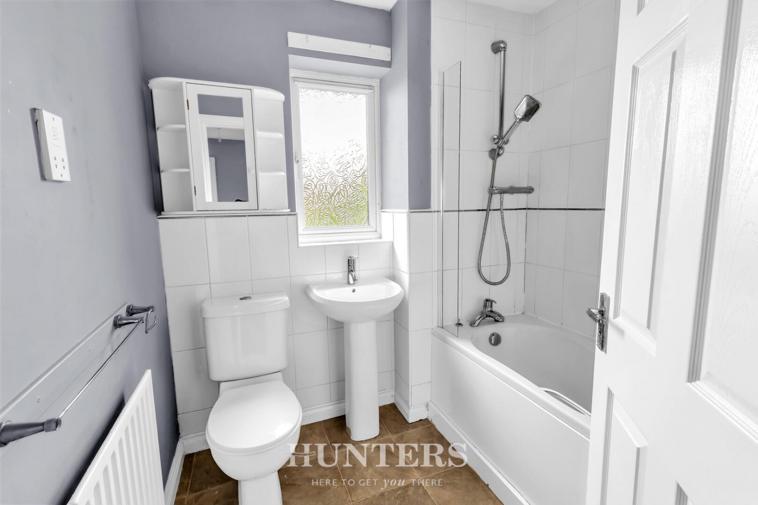 Bassenthwaite Close, Middleton, Manchester, M24
