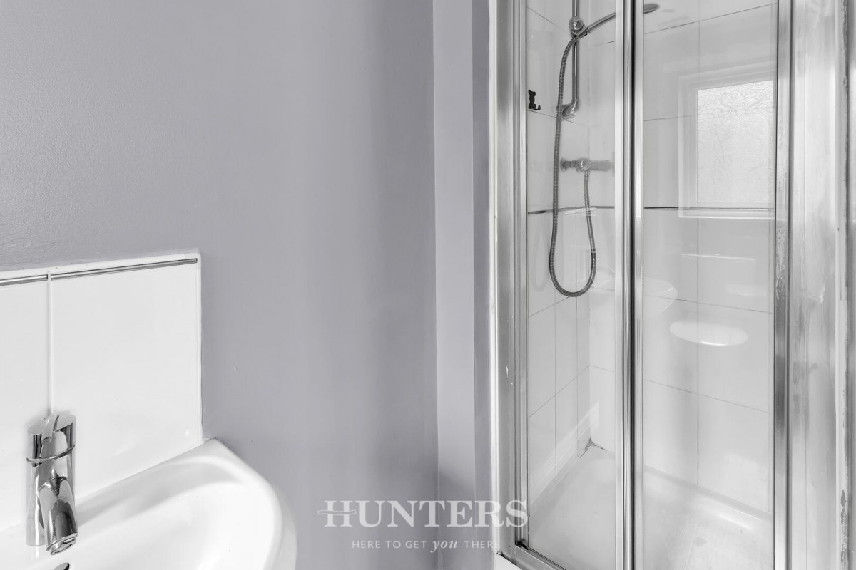 Bassenthwaite Close, Middleton, Manchester, M24