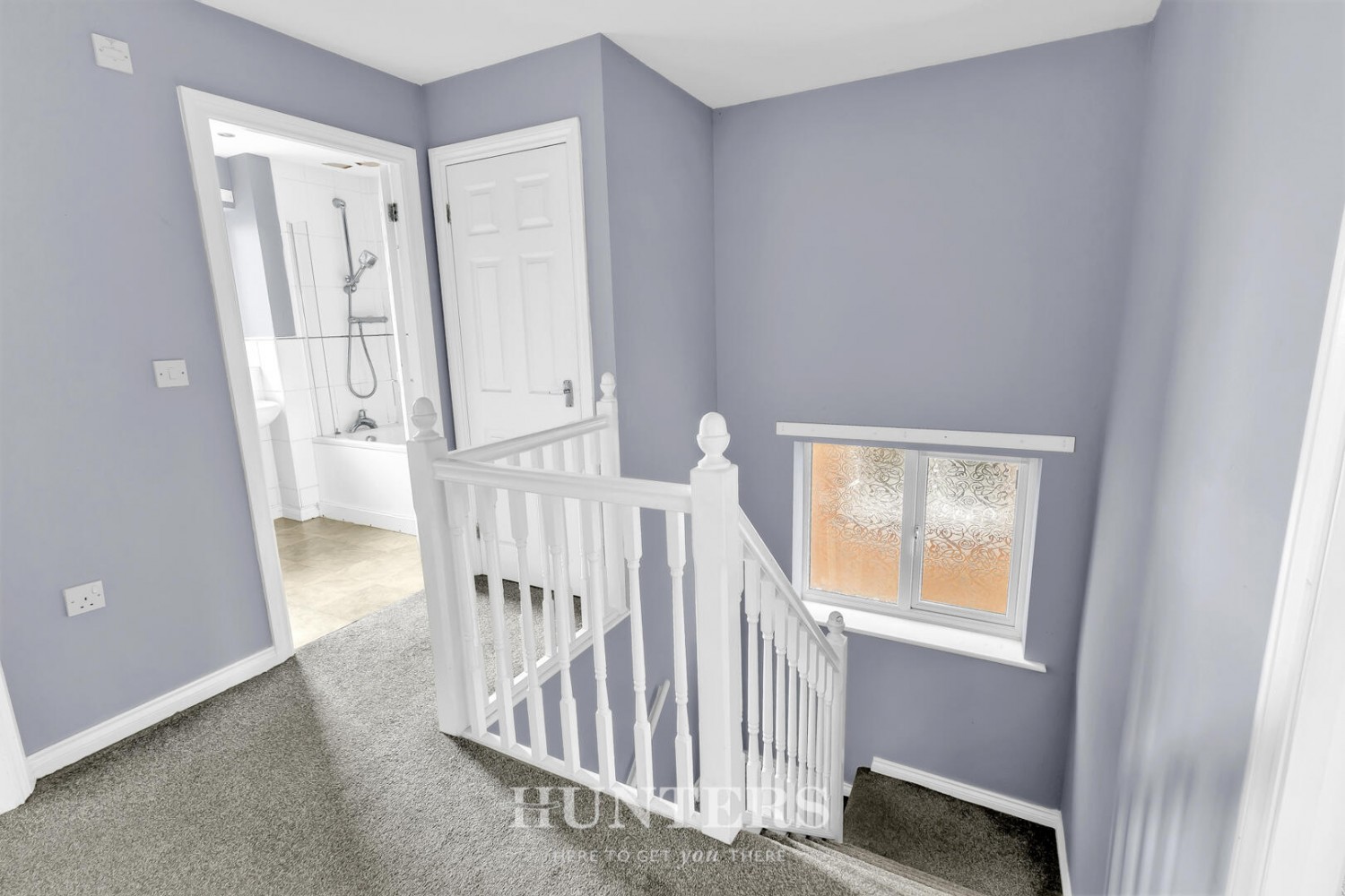 Bassenthwaite Close, Middleton, Manchester, M24