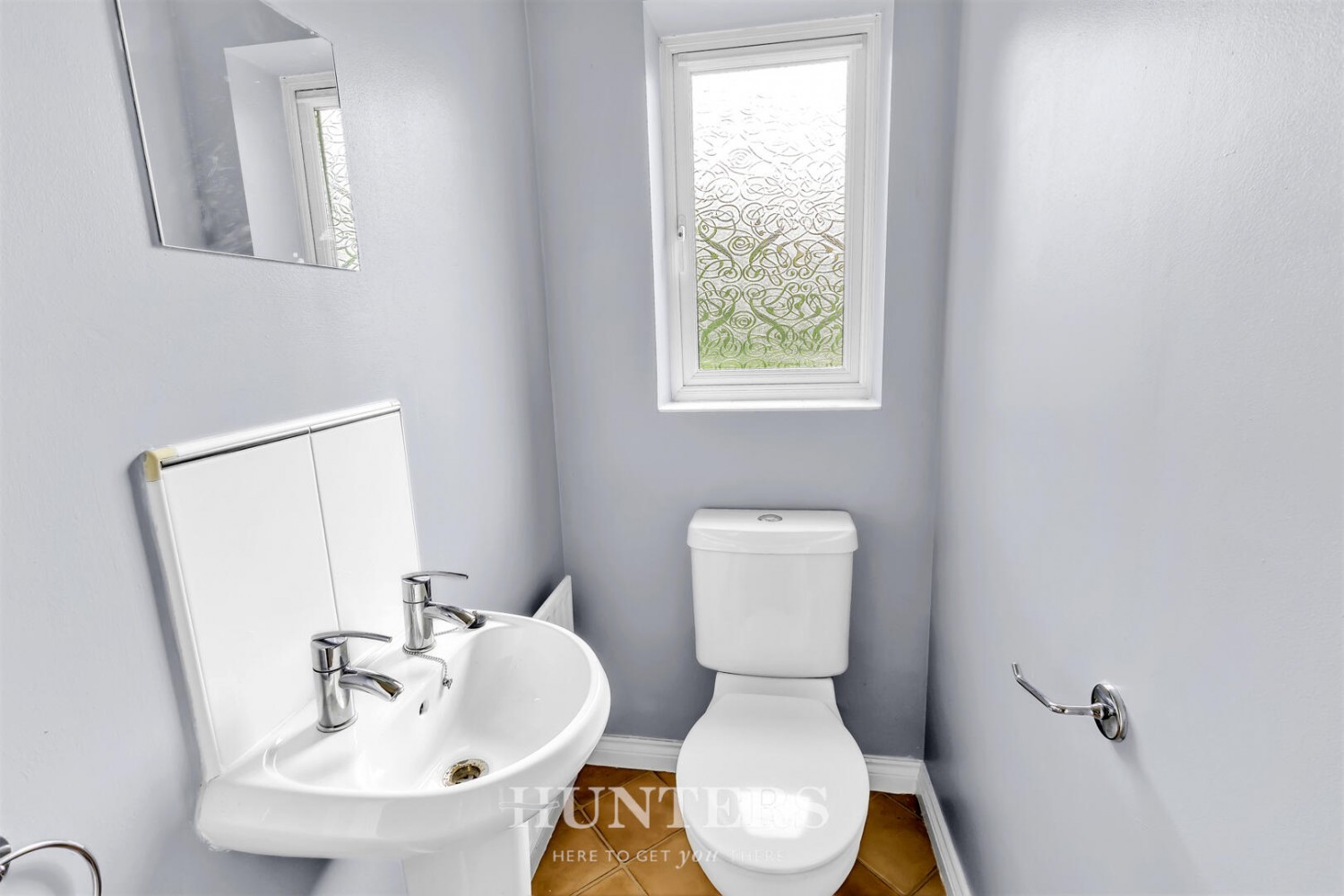 Bassenthwaite Close, Middleton, Manchester, M24