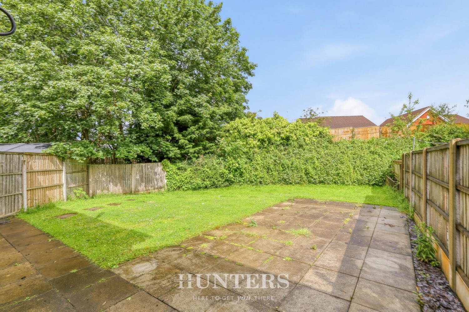 Bassenthwaite Close, Middleton, Manchester, M24