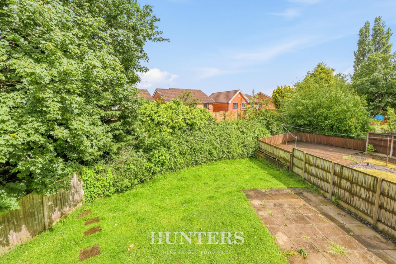 Bassenthwaite Close, Middleton, Manchester, M24