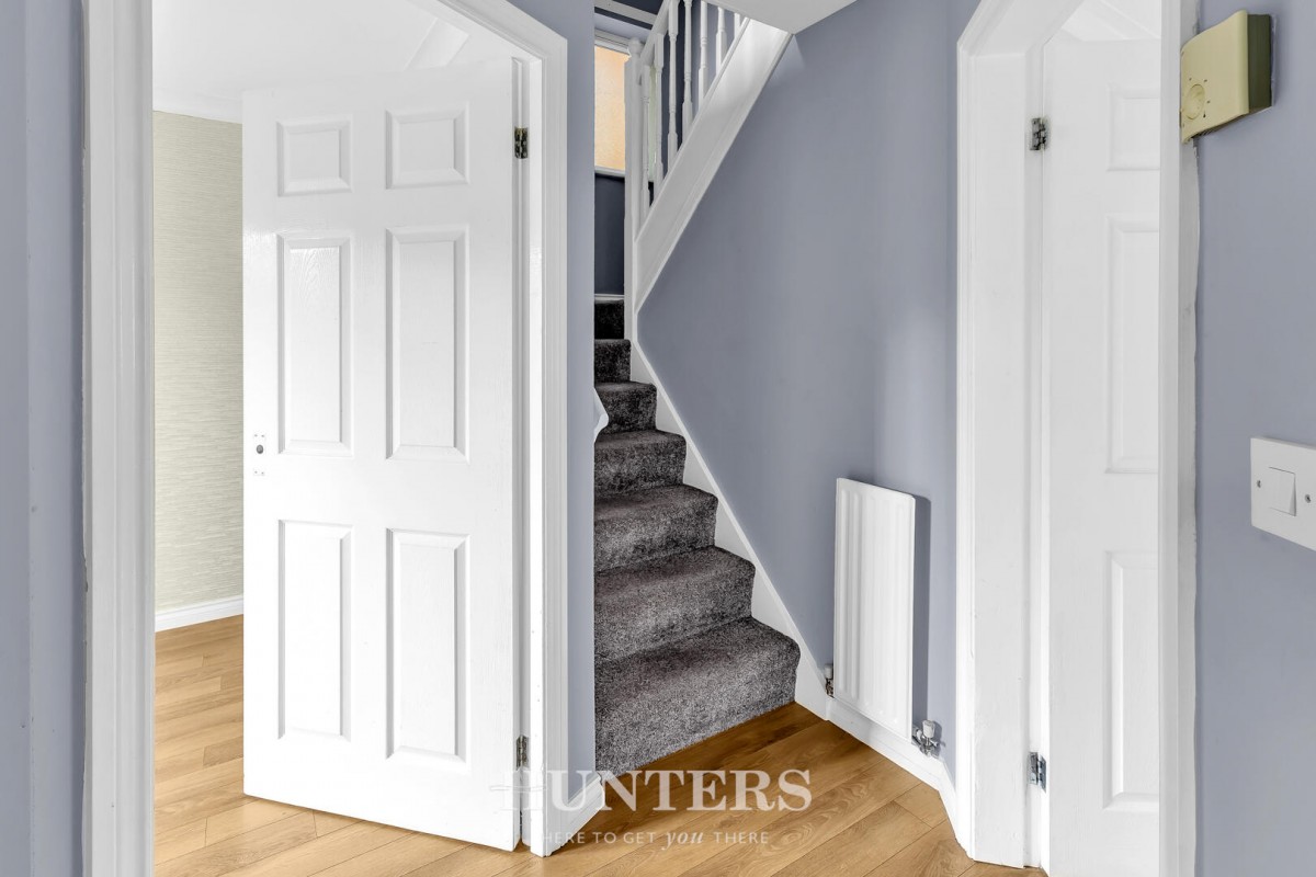 Bassenthwaite Close, Middleton, Manchester, M24