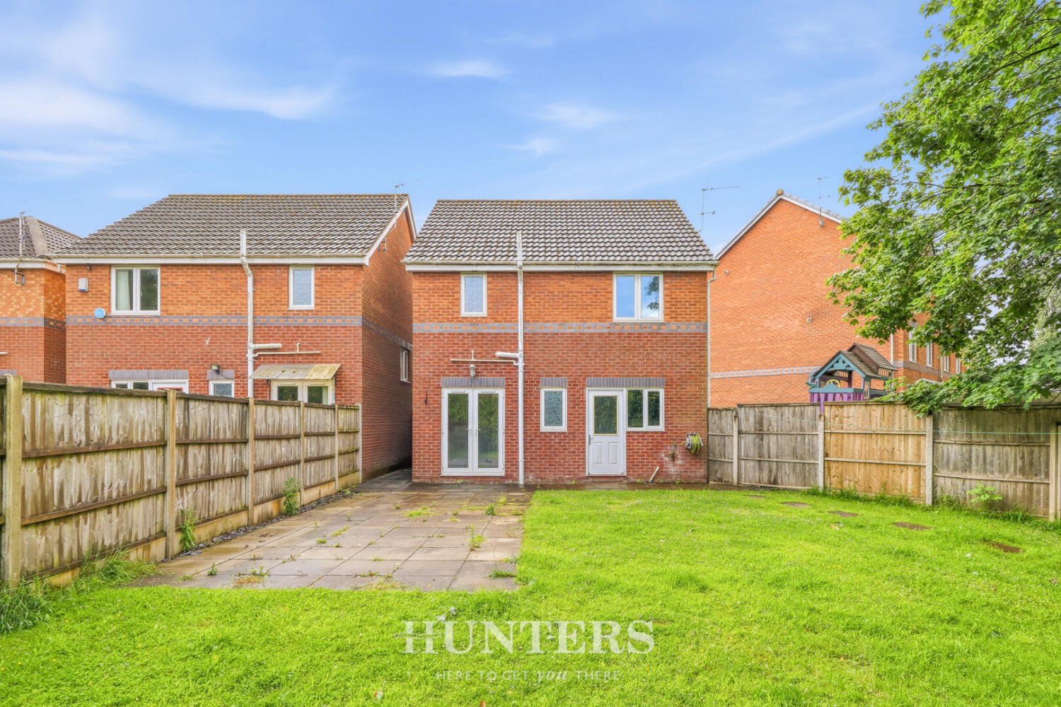 Bassenthwaite Close, Middleton, Manchester, M24