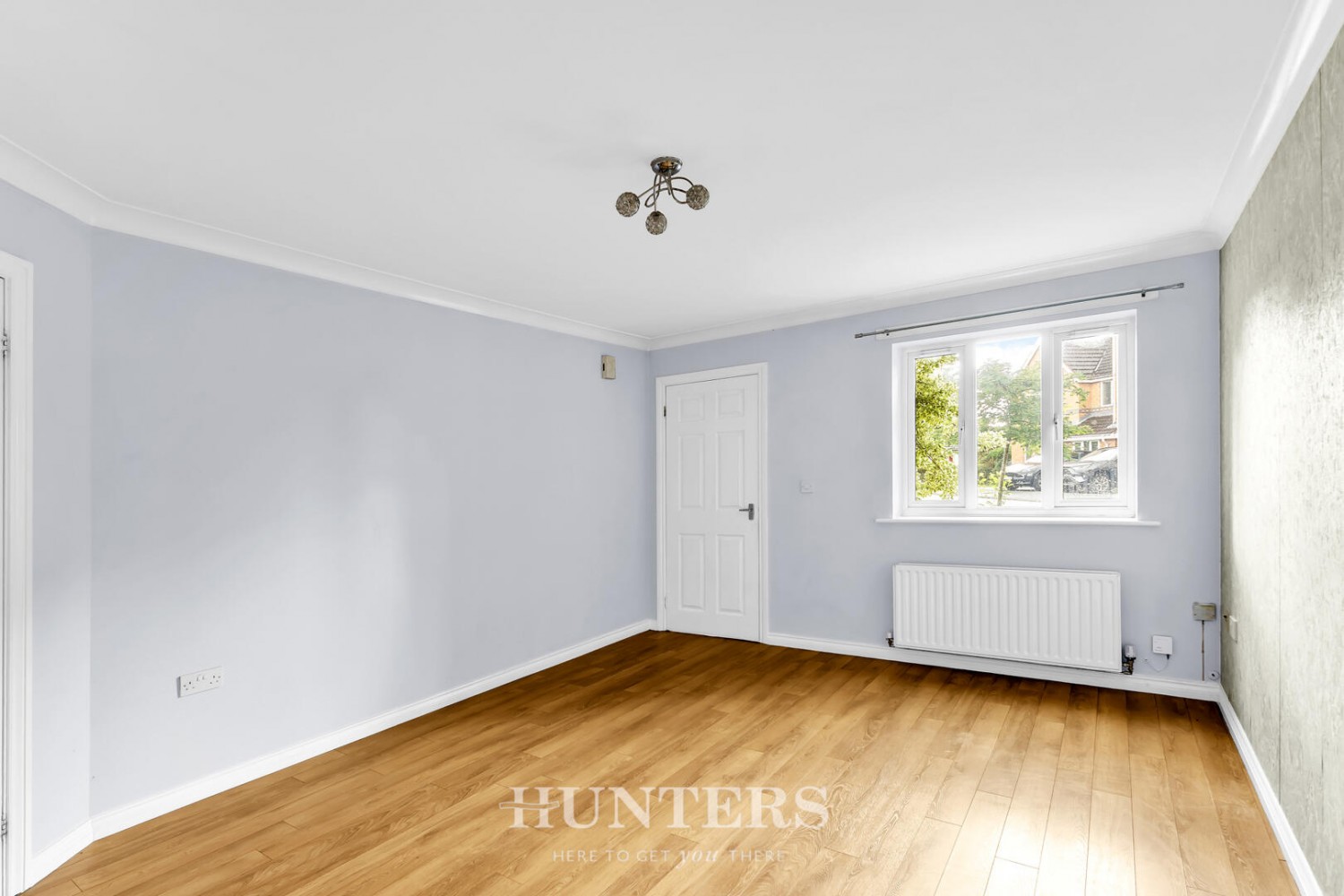 Bassenthwaite Close, Middleton, Manchester, M24