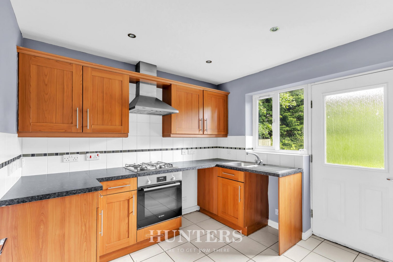 Bassenthwaite Close, Middleton, Manchester, M24