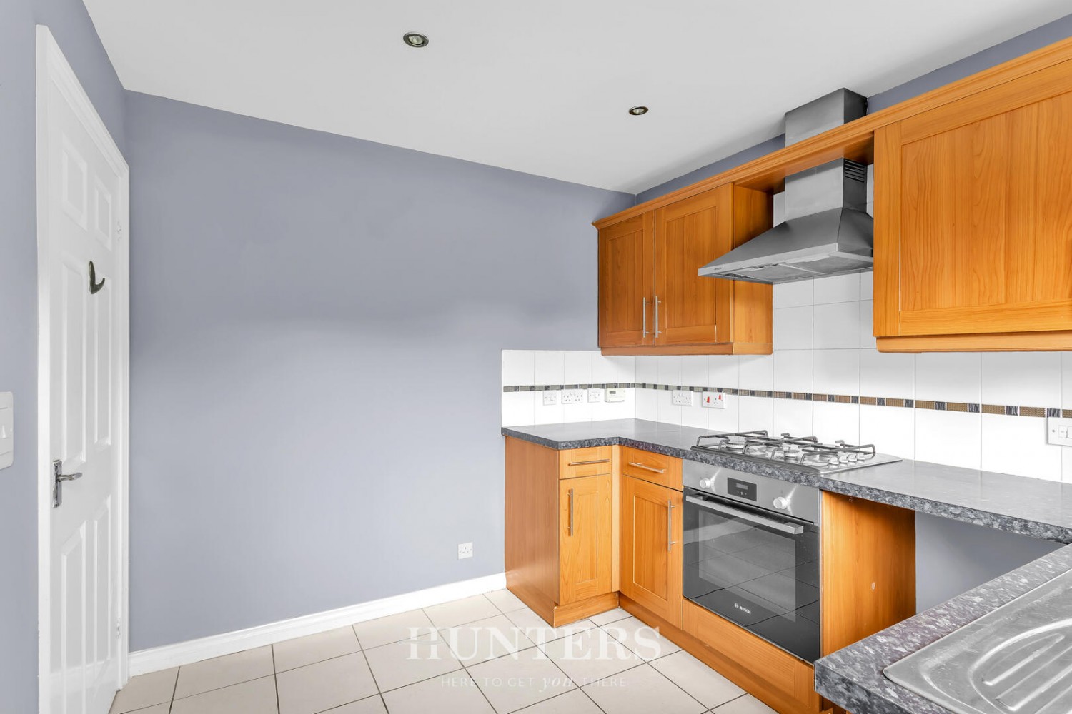 Bassenthwaite Close, Middleton, Manchester, M24