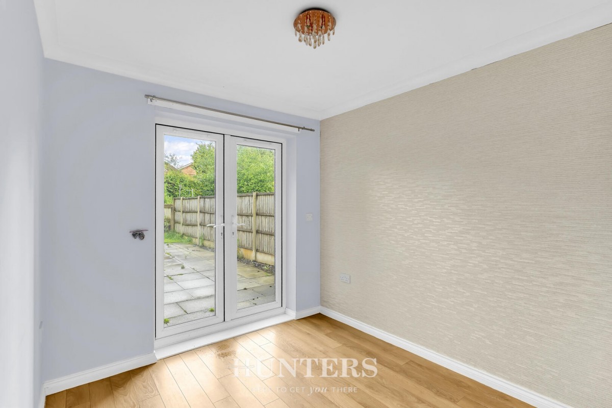 Bassenthwaite Close, Middleton, Manchester, M24