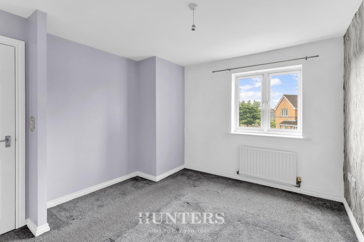 Bassenthwaite Close, Middleton, Manchester, M24