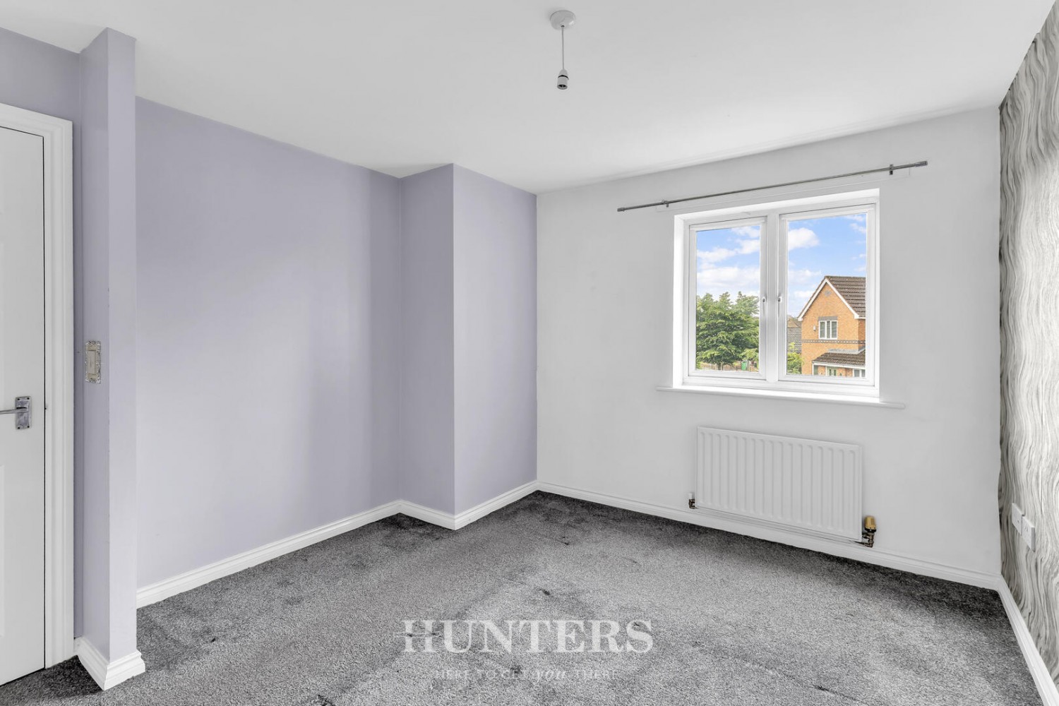 Bassenthwaite Close, Middleton, Manchester, M24