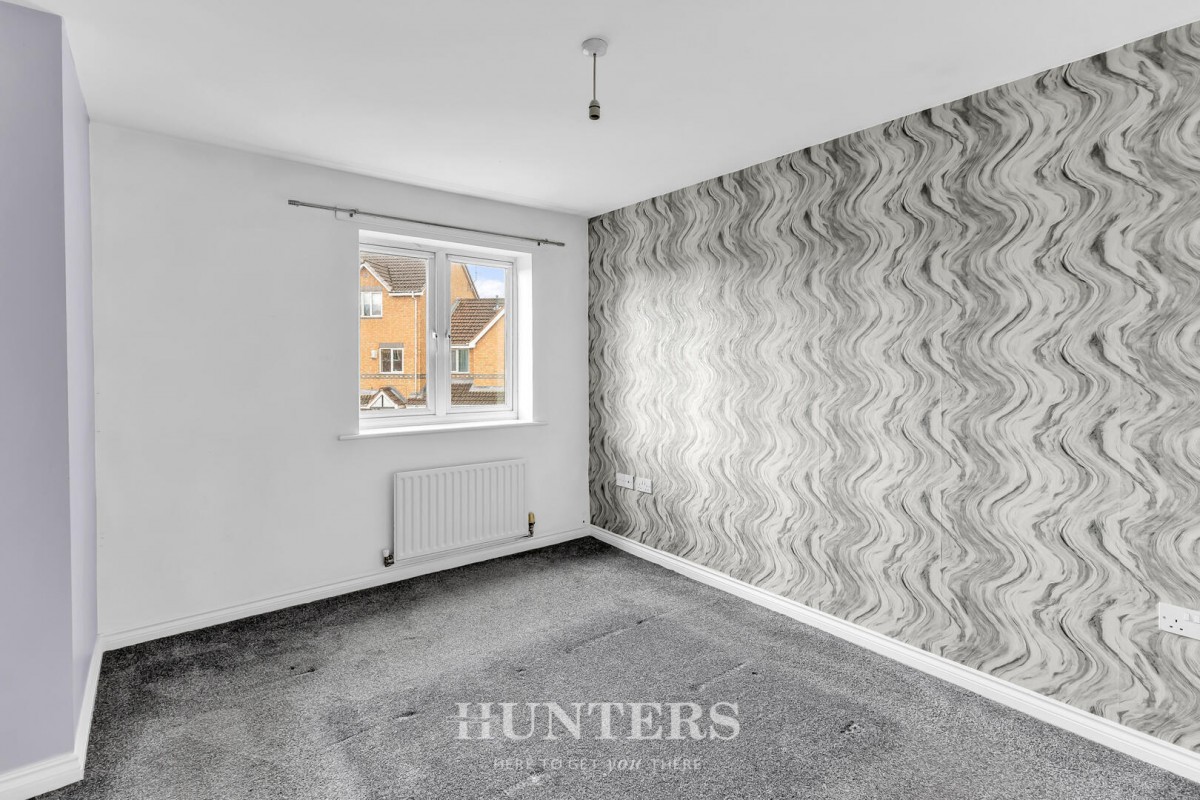 Bassenthwaite Close, Middleton, Manchester, M24