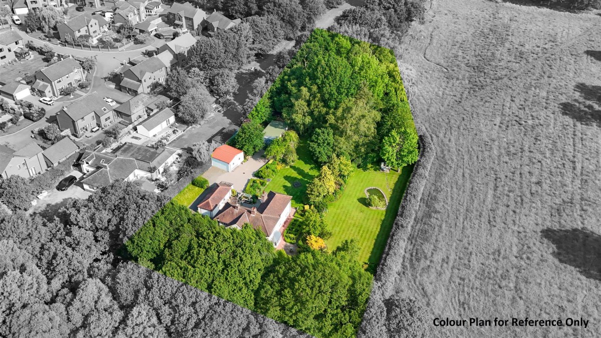 Larchwood, Newbiggin Road, Durdar, CA2