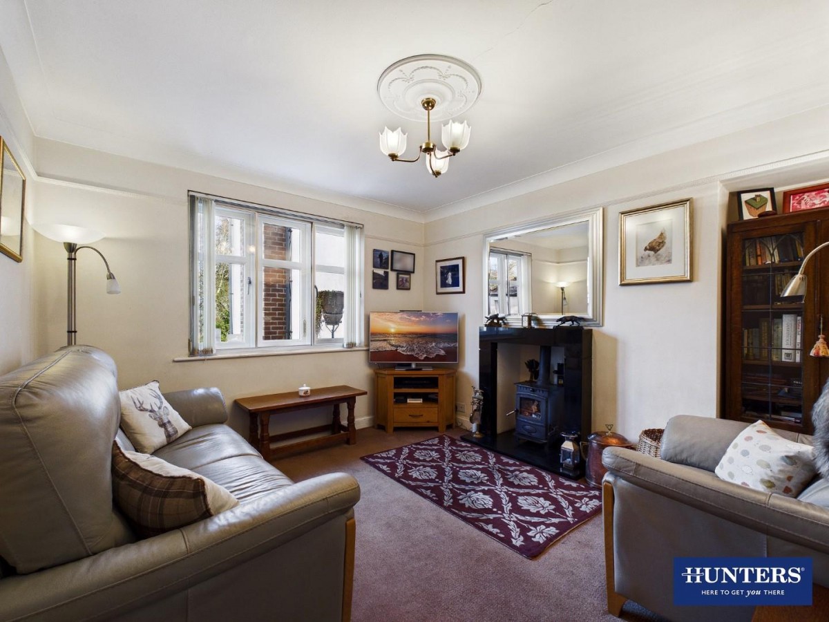 Larchwood, Newbiggin Road, Durdar, CA2