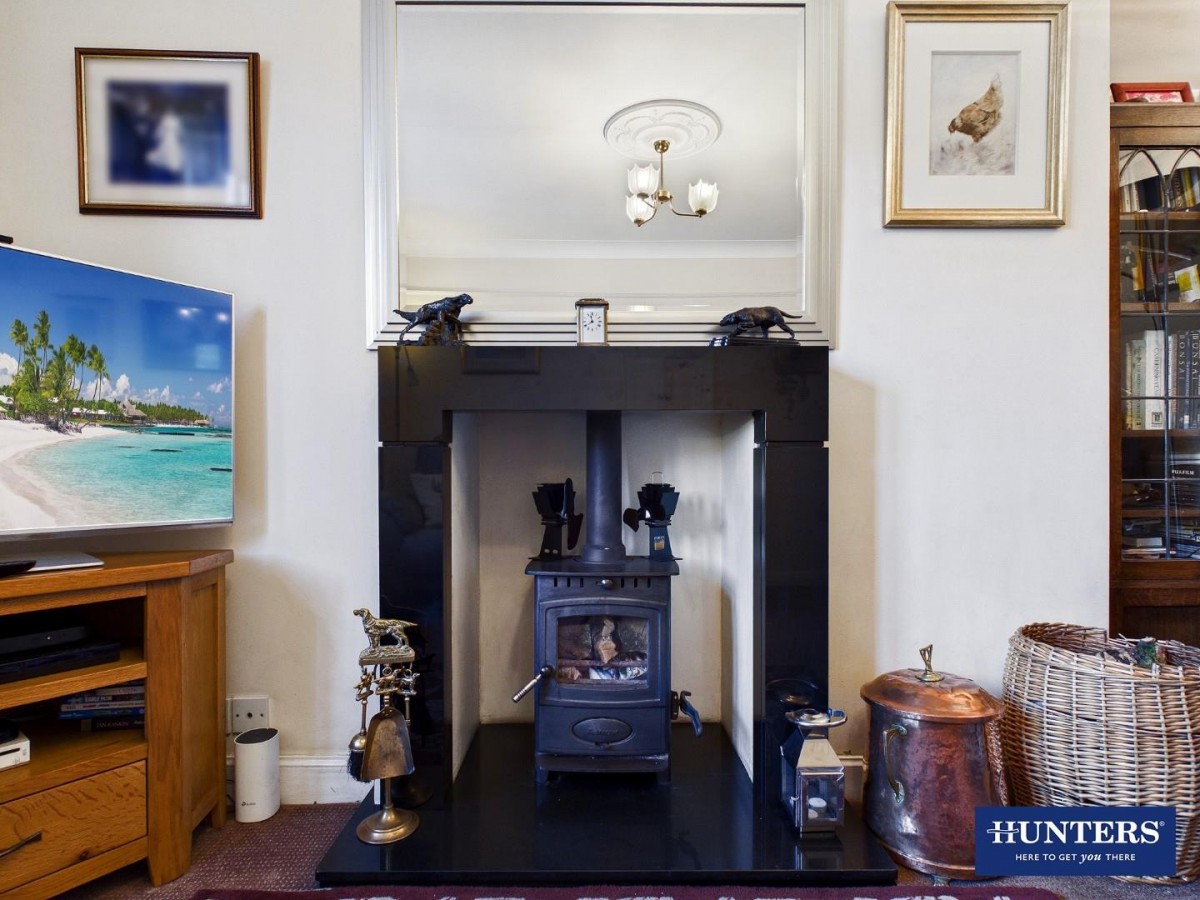 Larchwood, Newbiggin Road, Durdar, CA2