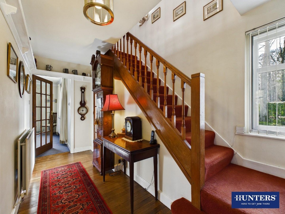 Larchwood, Newbiggin Road, Durdar, CA2