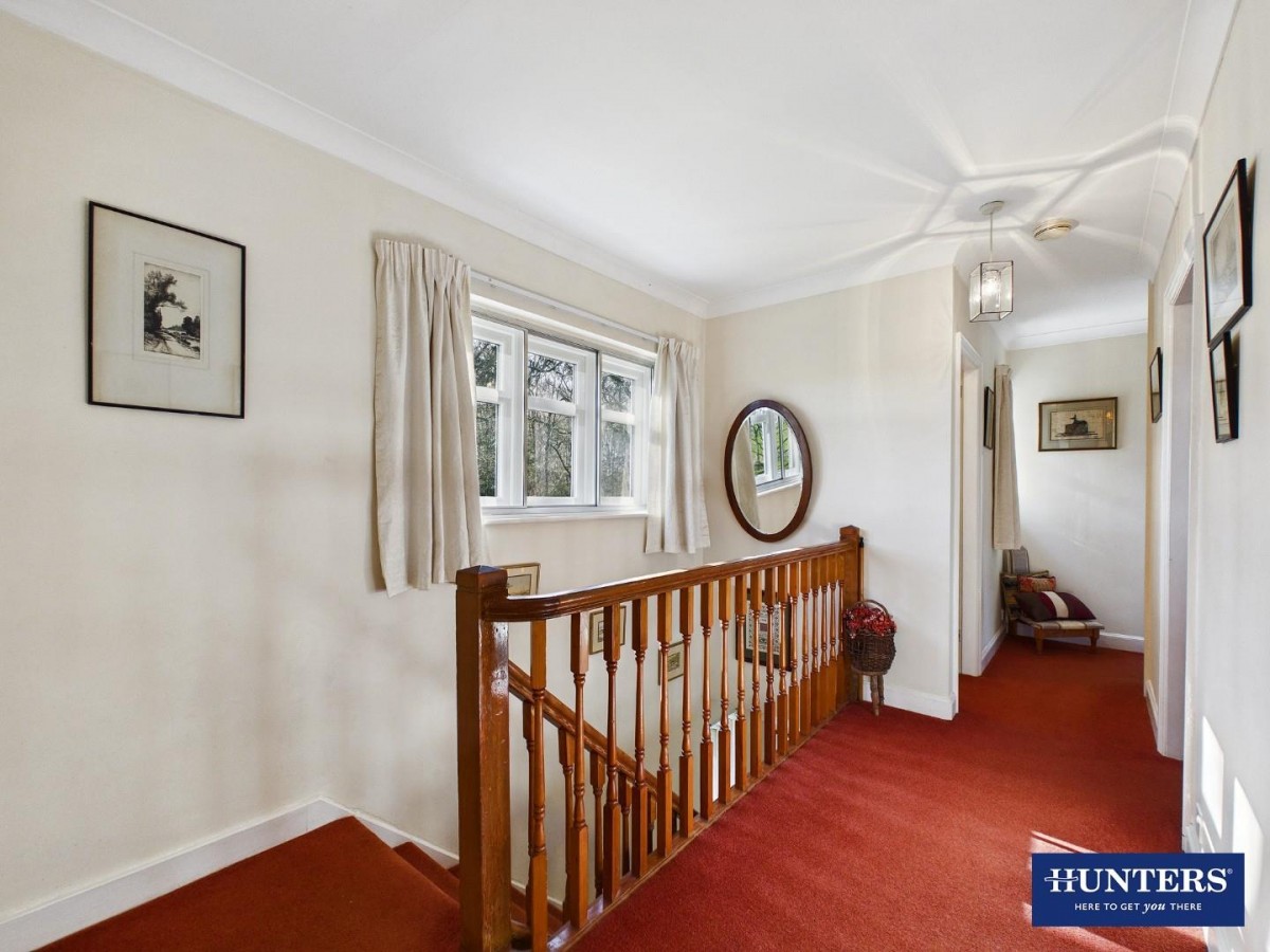 Larchwood, Newbiggin Road, Durdar, CA2