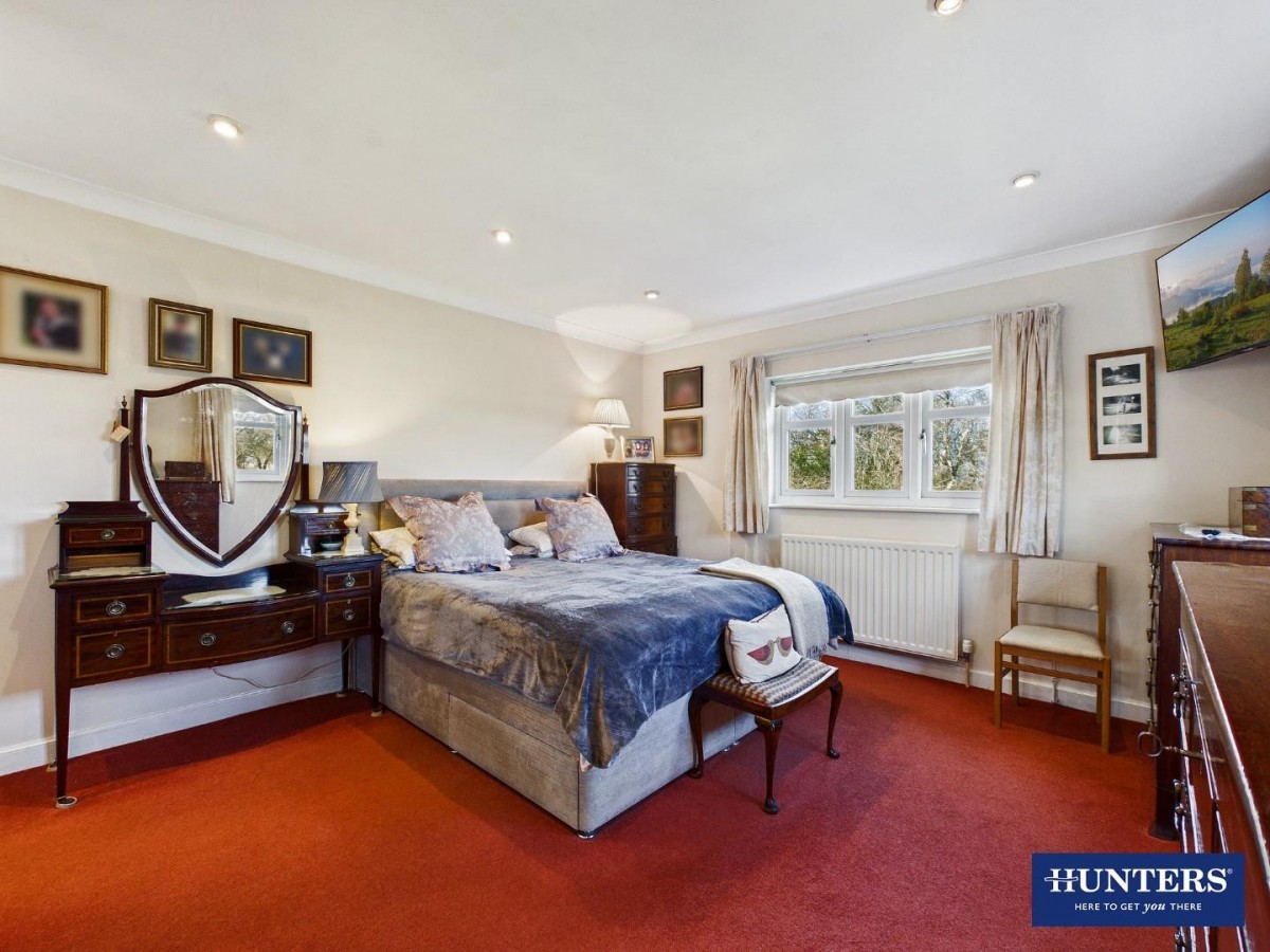 Larchwood, Newbiggin Road, Durdar, CA2