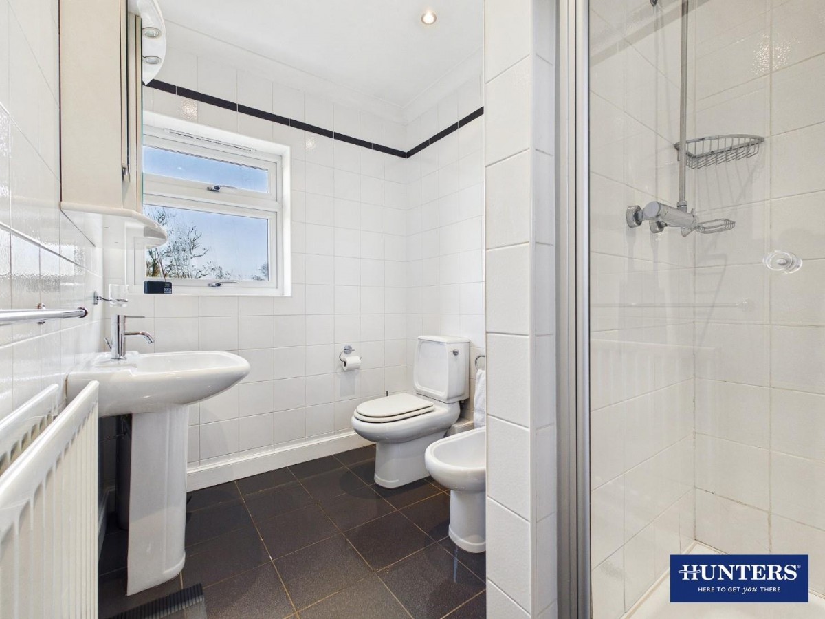 Larchwood, Newbiggin Road, Durdar, CA2