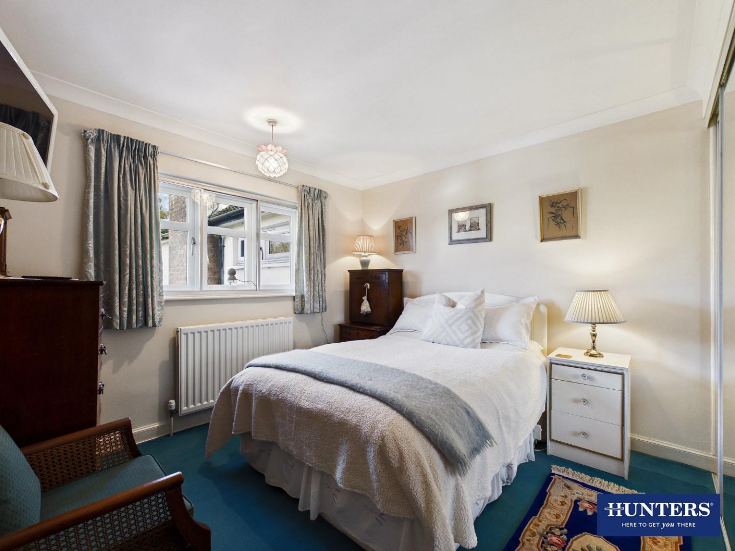 Larchwood, Newbiggin Road, Durdar, CA2