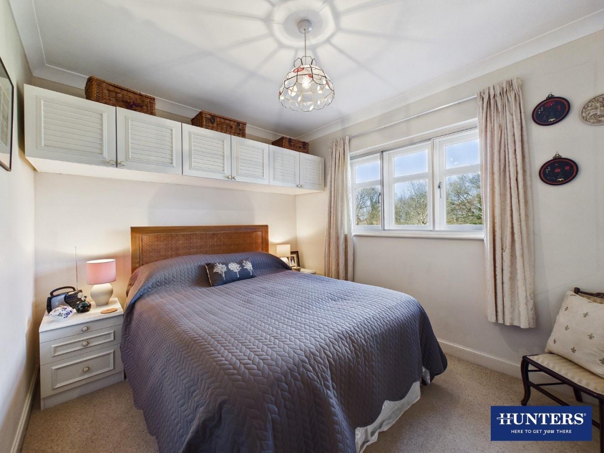 Larchwood, Newbiggin Road, Durdar, CA2