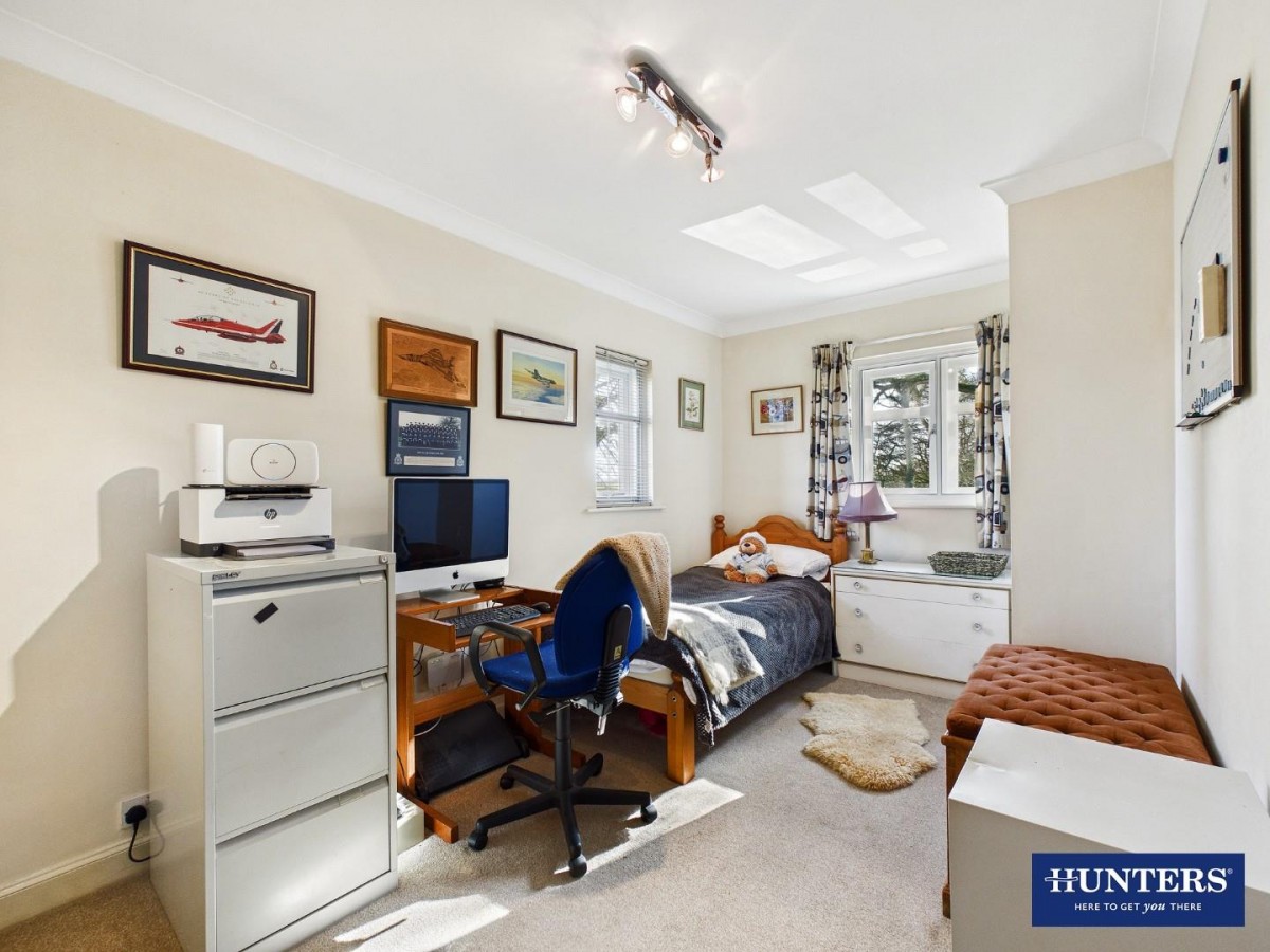 Larchwood, Newbiggin Road, Durdar, CA2